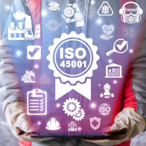 OHS Auditor Certification